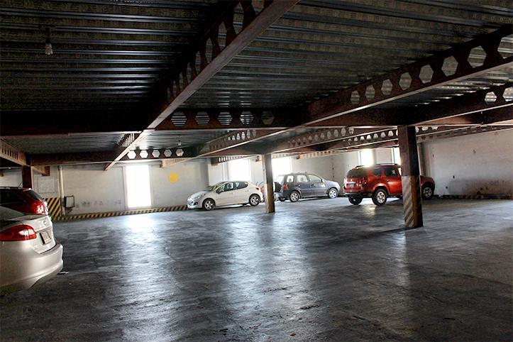 Hotel Dainzu Oaxaca Dış mekan fotoğraf